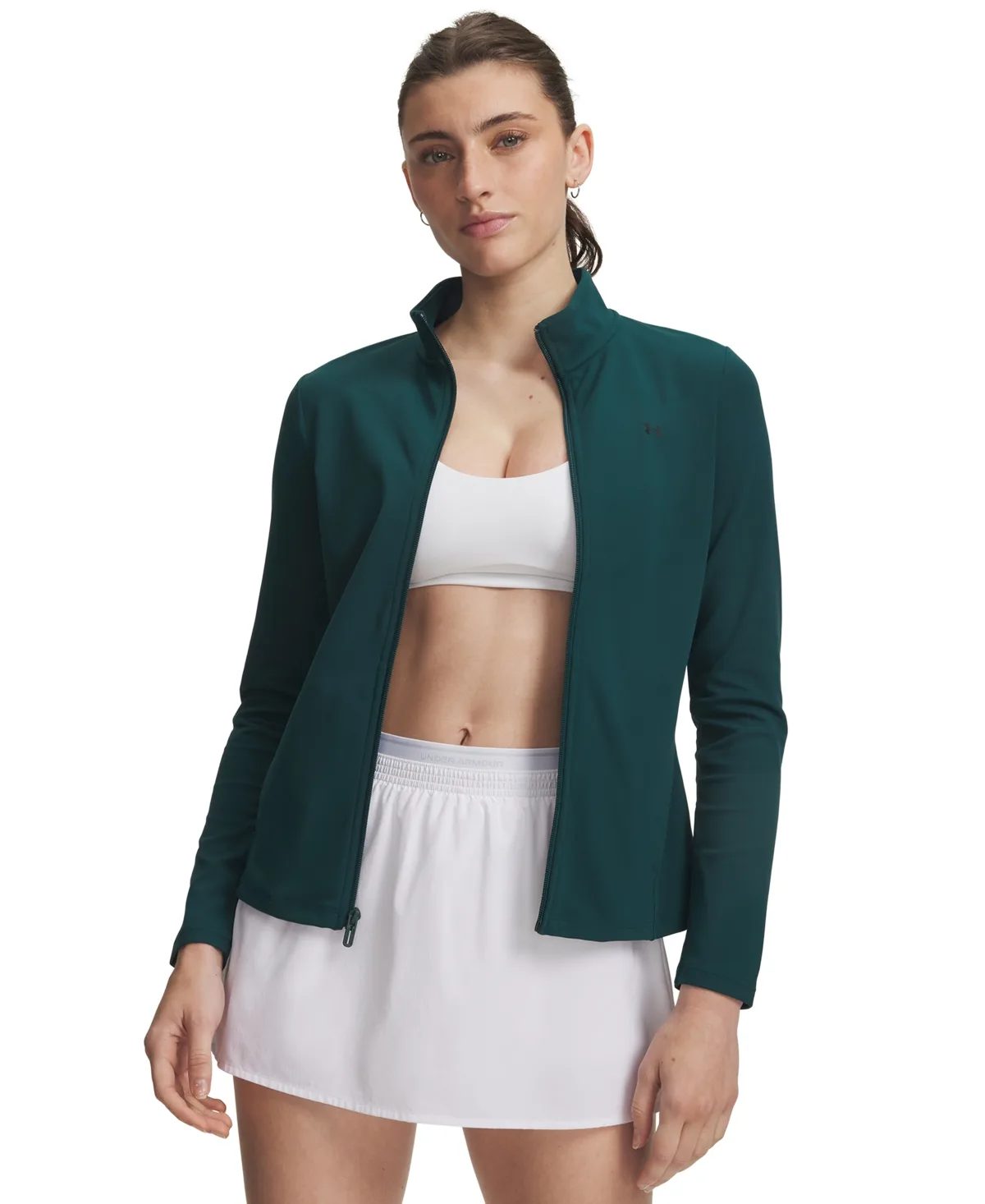 Motion Full-Zip Jacket by Under Armour