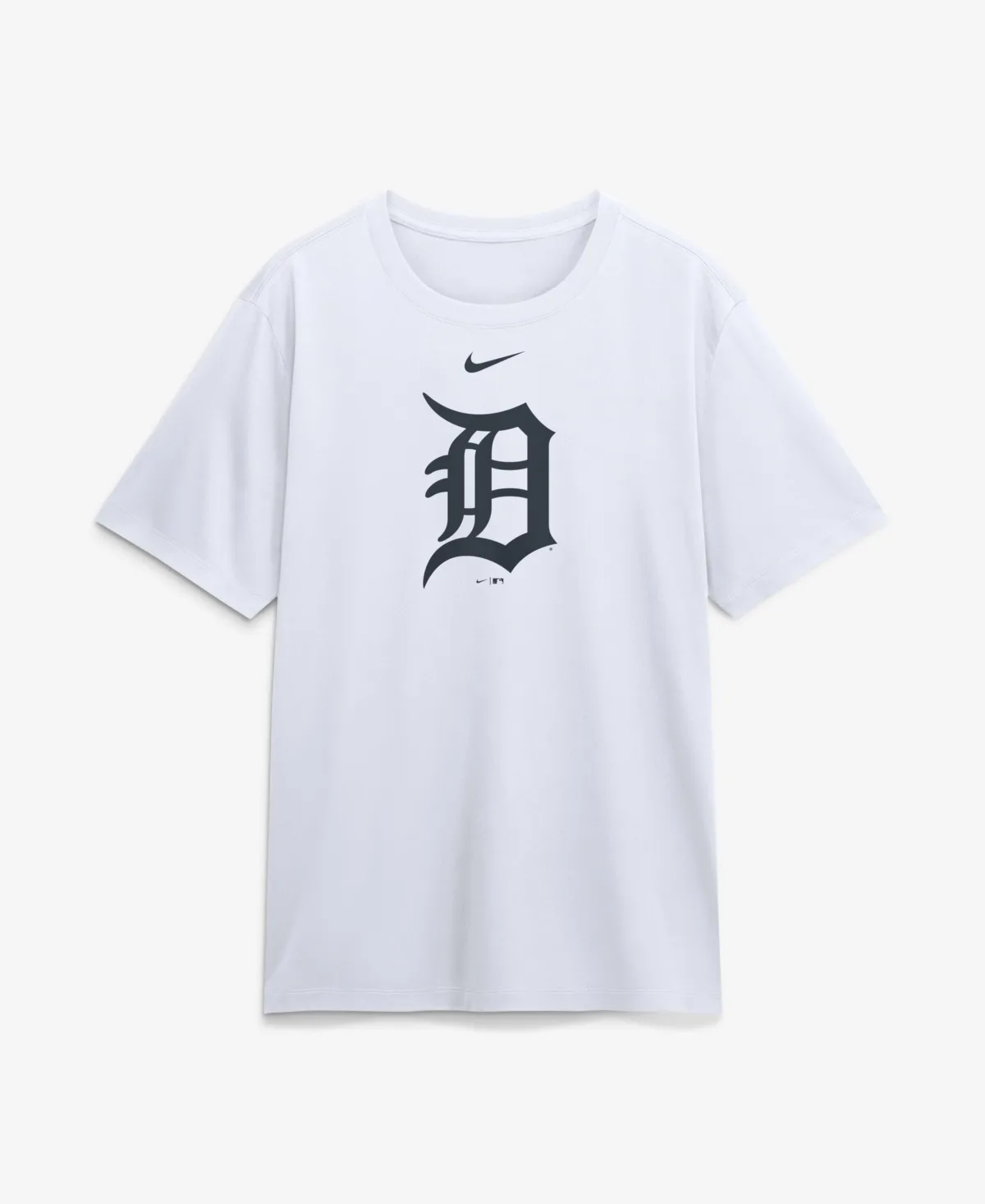 Detroit Tigers New Legend Dri-Fit T-Shirt by Nike