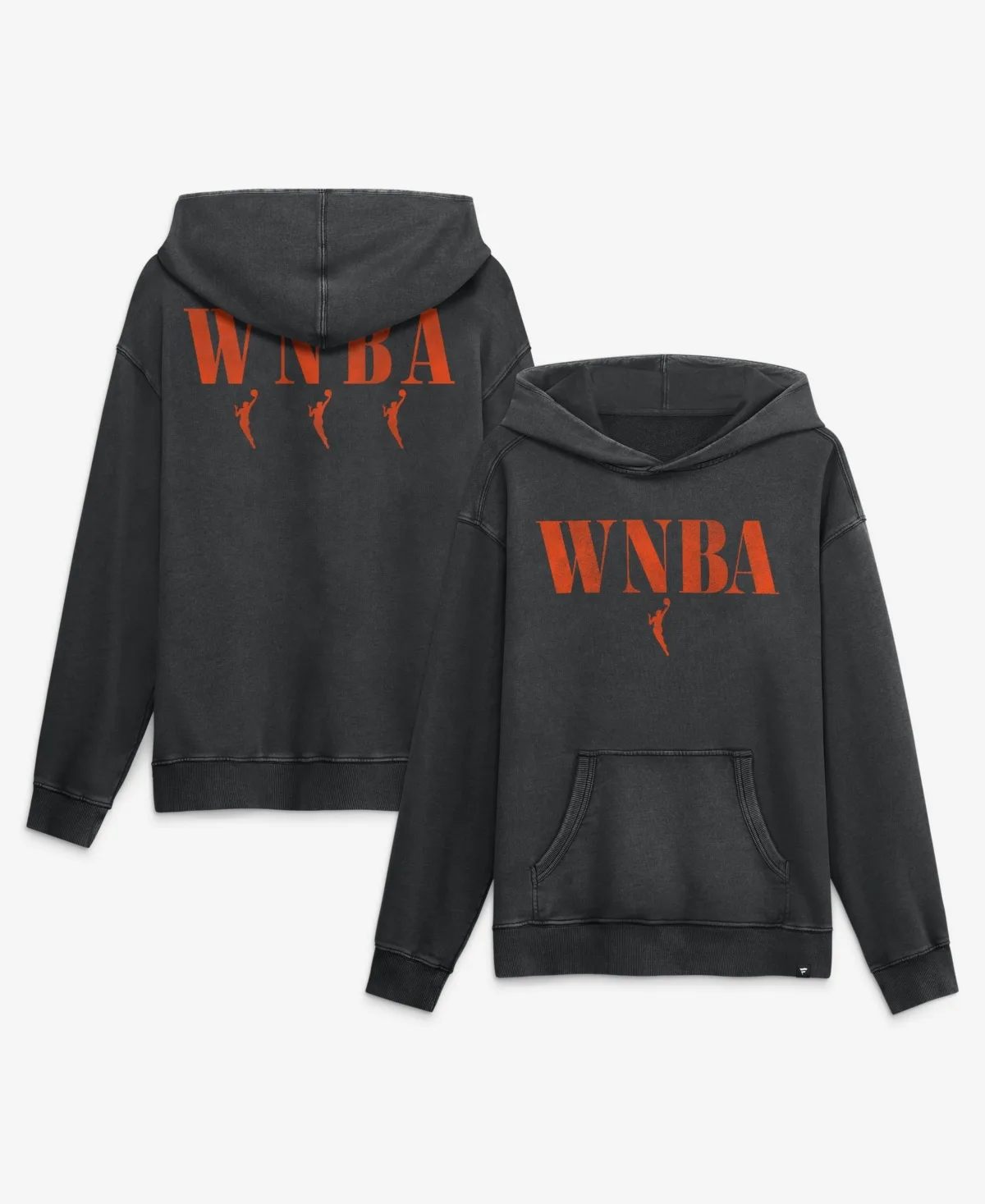 Intense Rivalry Graphic Heavyweight Hoodie by Fanatics