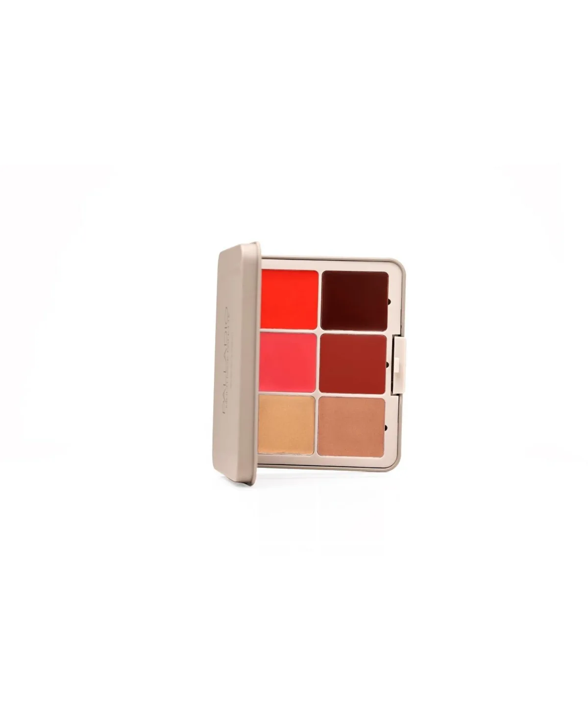 Multi Face Palette Foundation Concealer Blush by Palladio