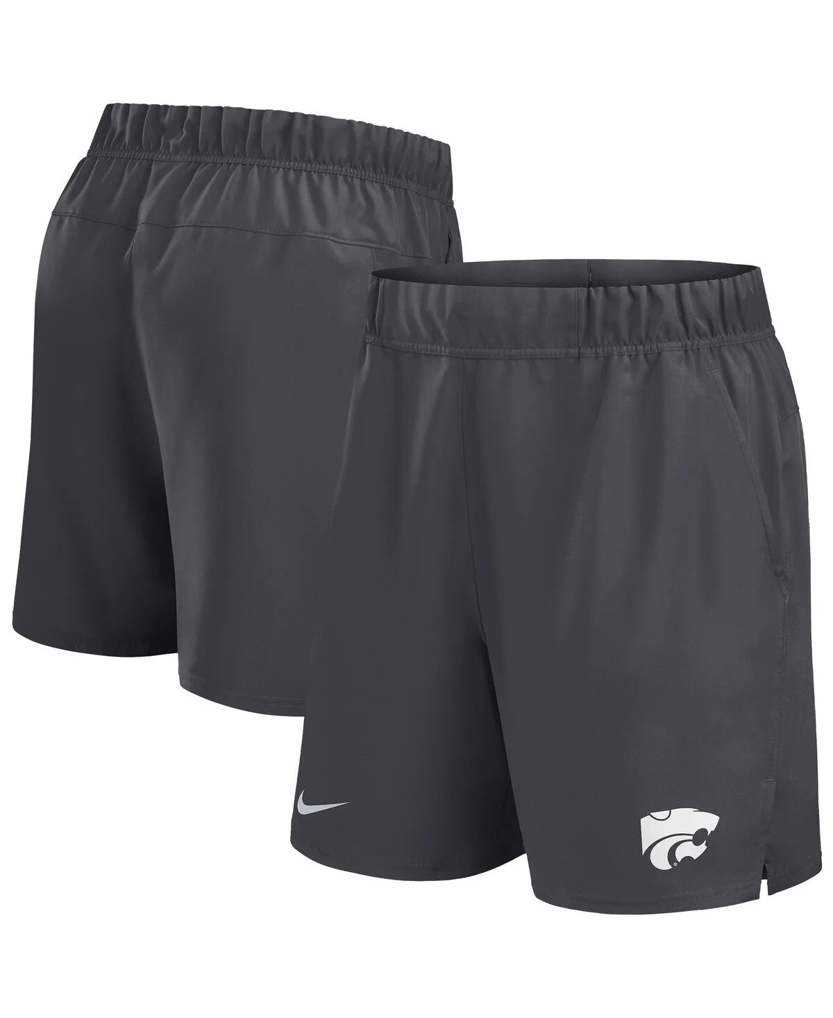 Kansas State Wildcats Performance Victory Shorts
