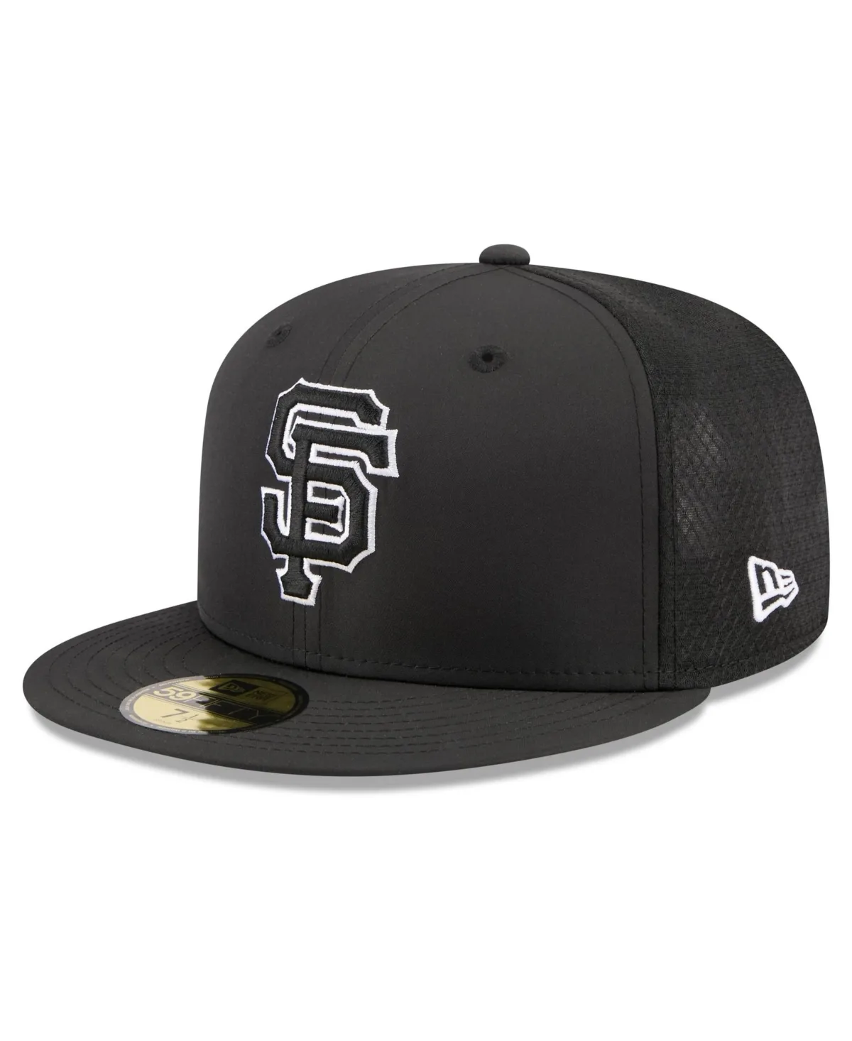 Batting Practice 59FIFTY Fitted Hat by New Era