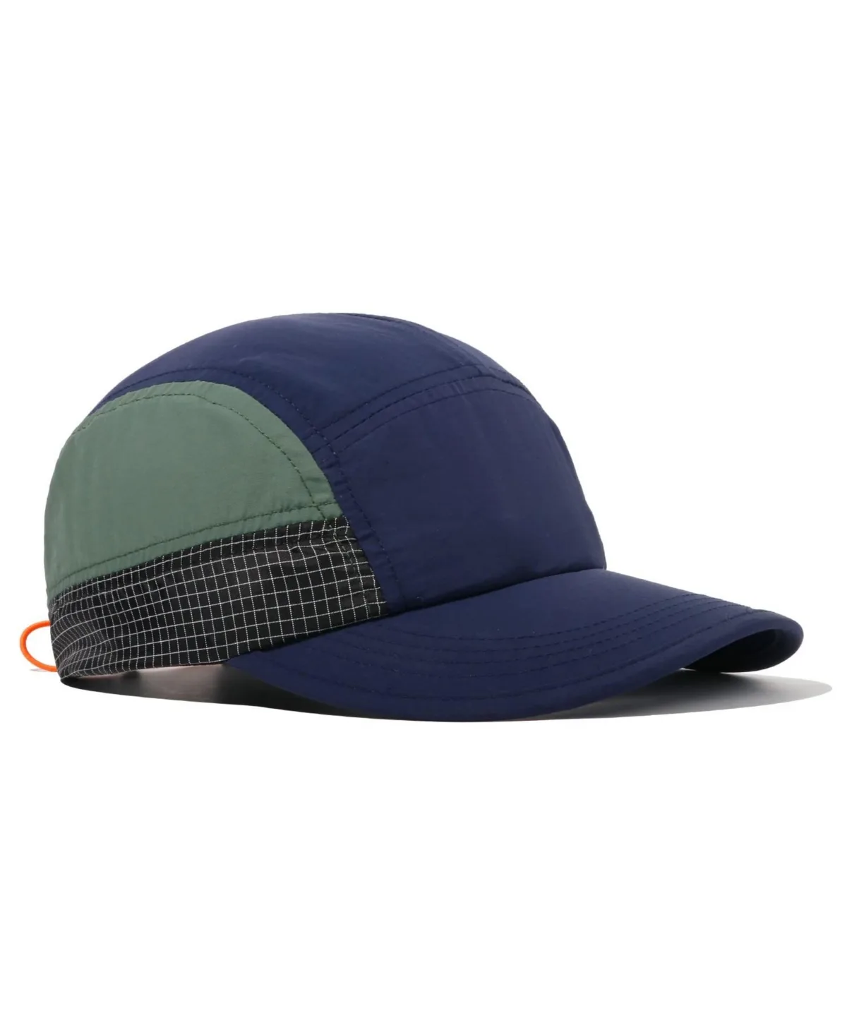 5-Panel Adjustable Running Cap by Furlihong