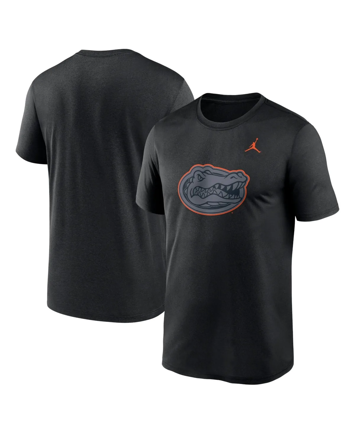 Florida Gators Color Pop Logo Legend Performance T-Shirt
