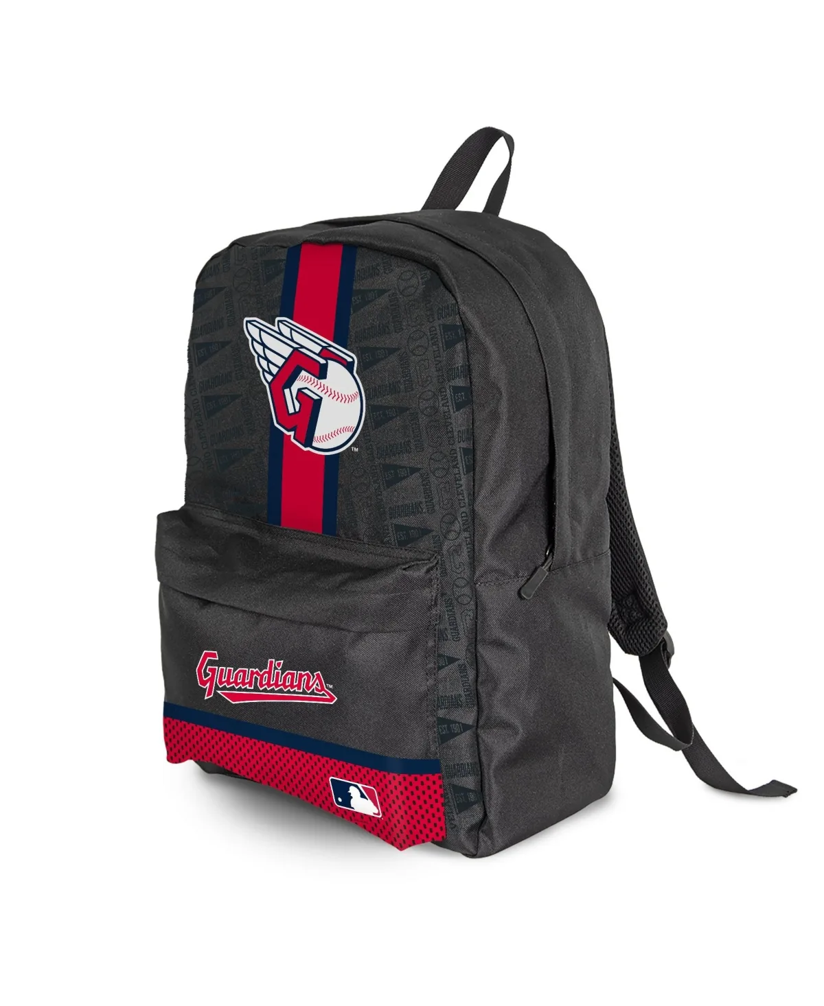 Cleveland Guardians Team Backpack by WinCraft