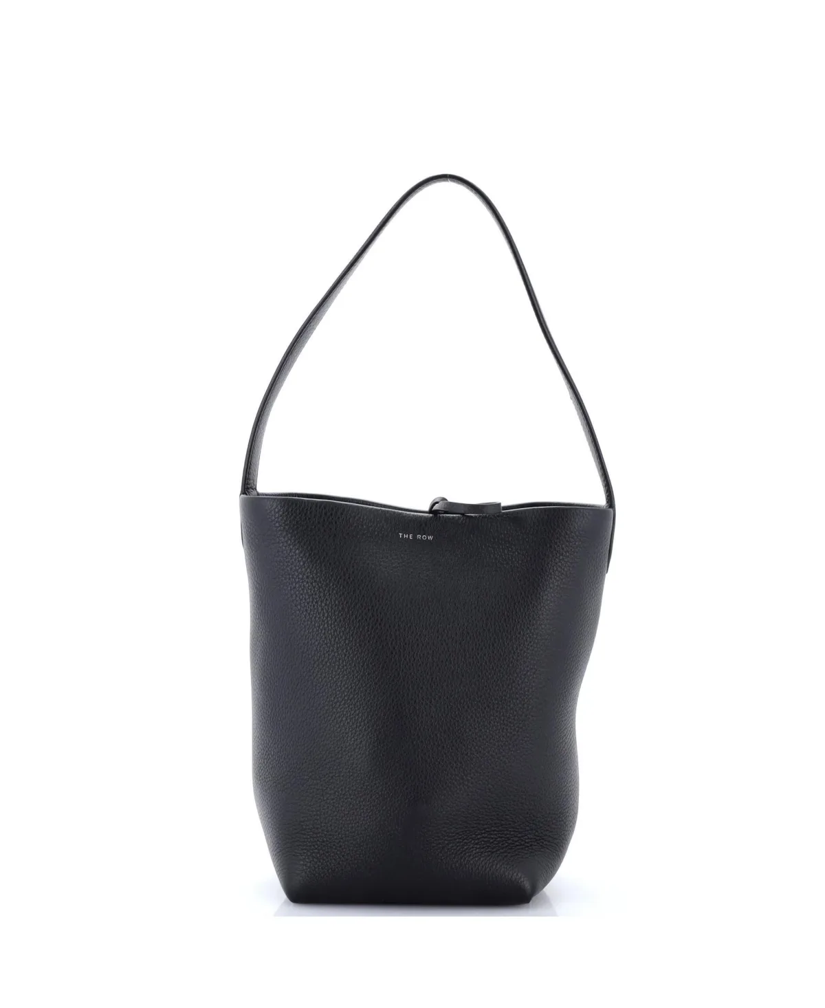 Pre-Owned the Row Small N/S Park Tote Leather by Pre Owned the Row