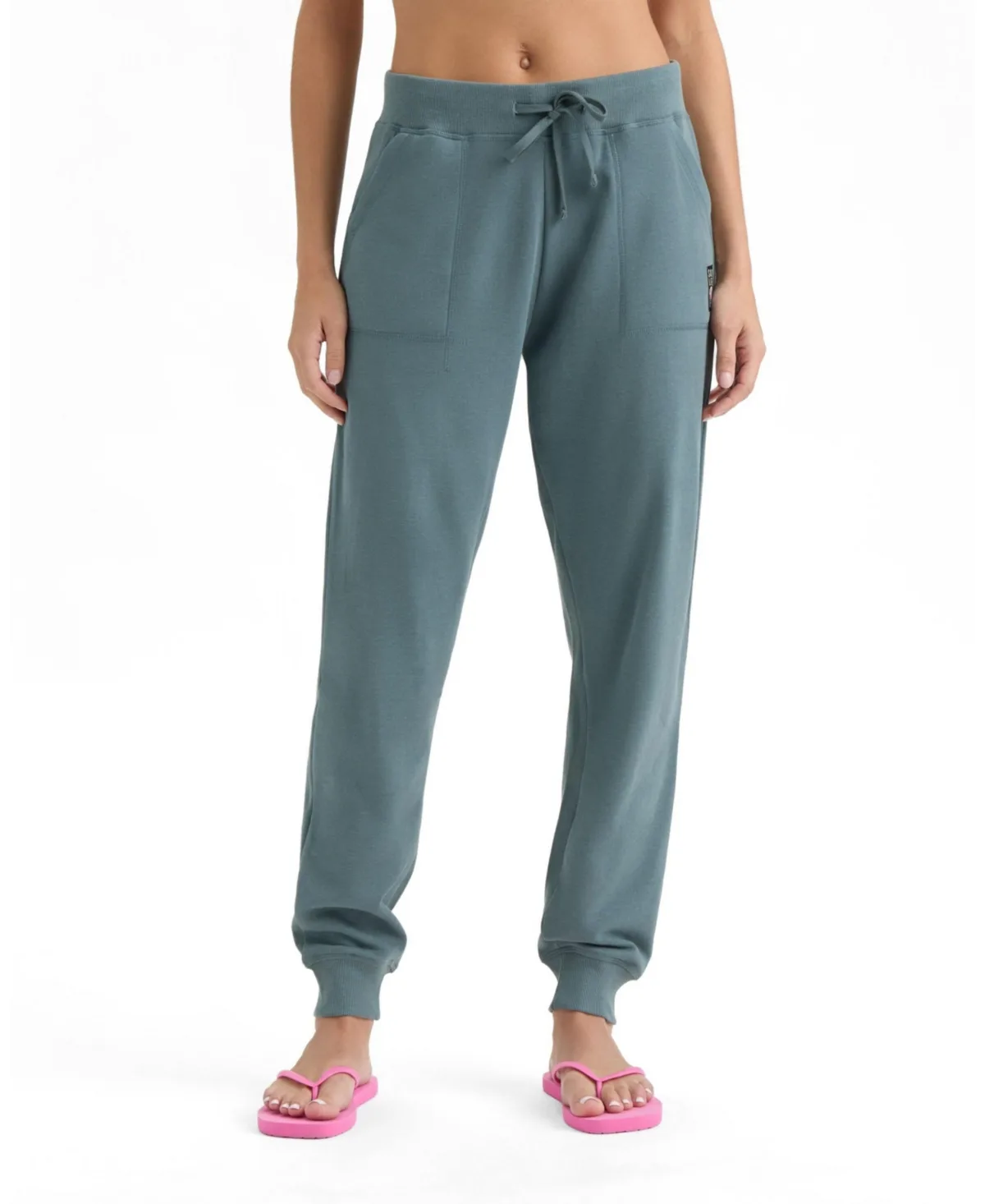 Saltsations Ocean Washed Fleece Joggers by Salt Life