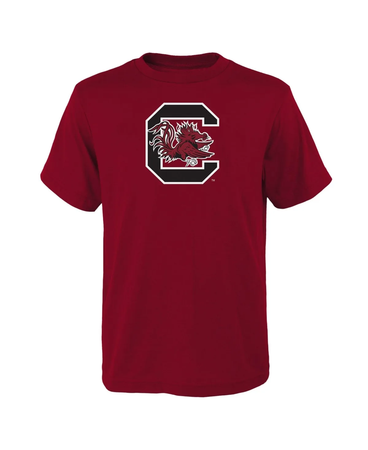 South Carolina Gamecocks Logo T-Shirt by Outerstuff