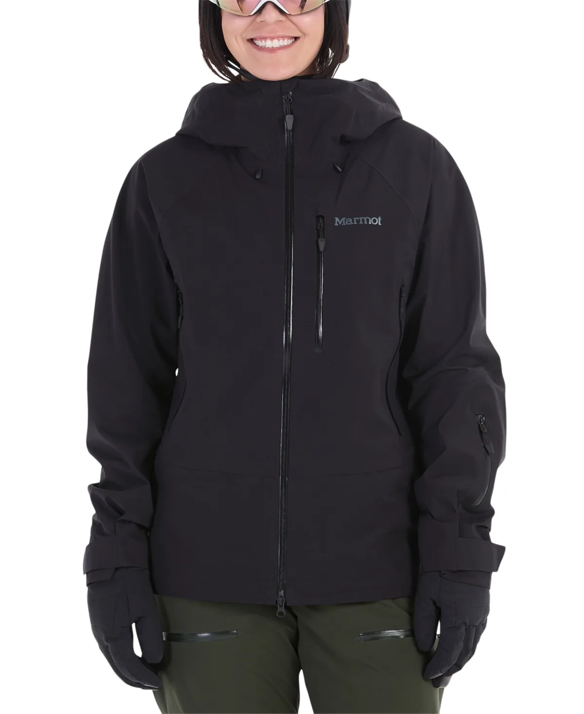 Solitude Waterproof Jacket by Marmot