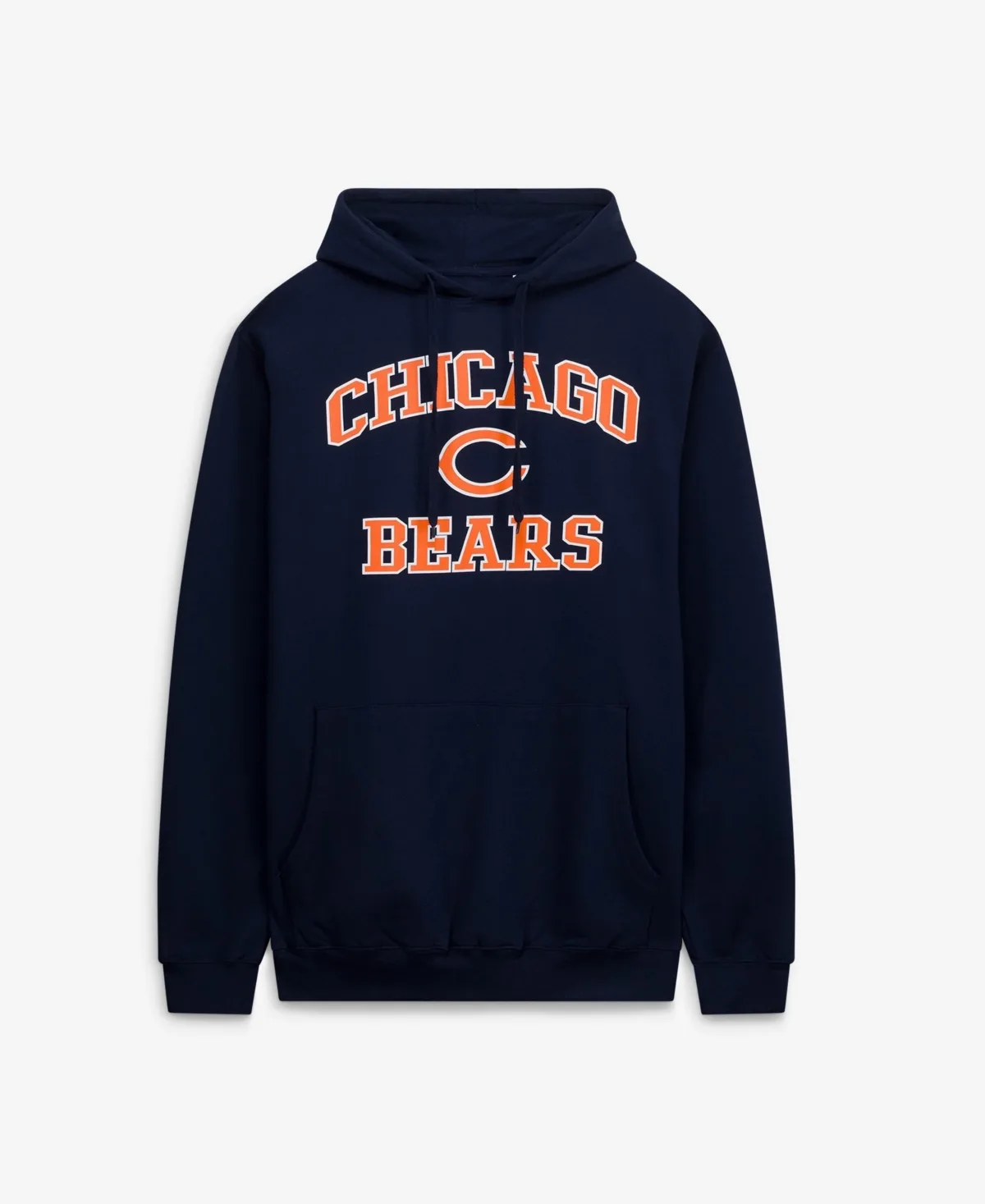 Heart & Soul Graphic Pullover Hoodie by Fanatics