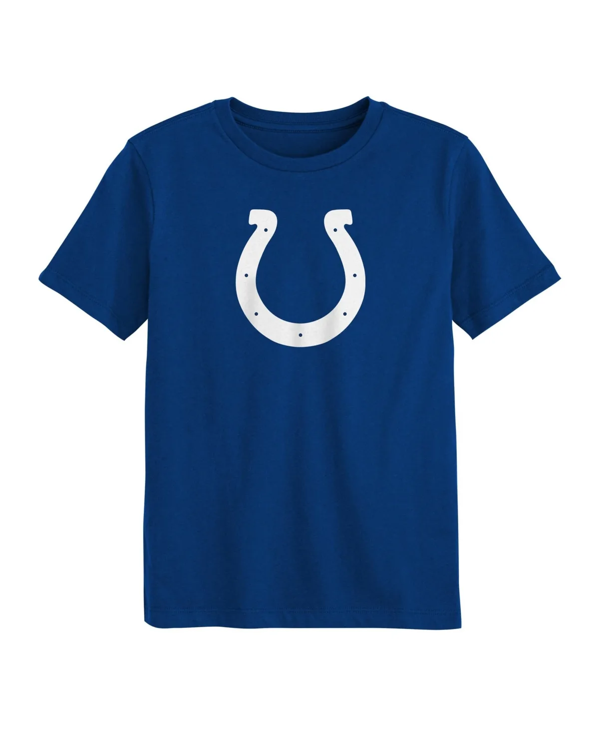 Indianapolis Colts Screen-Print Graphic T-Shirt by Outerstuff