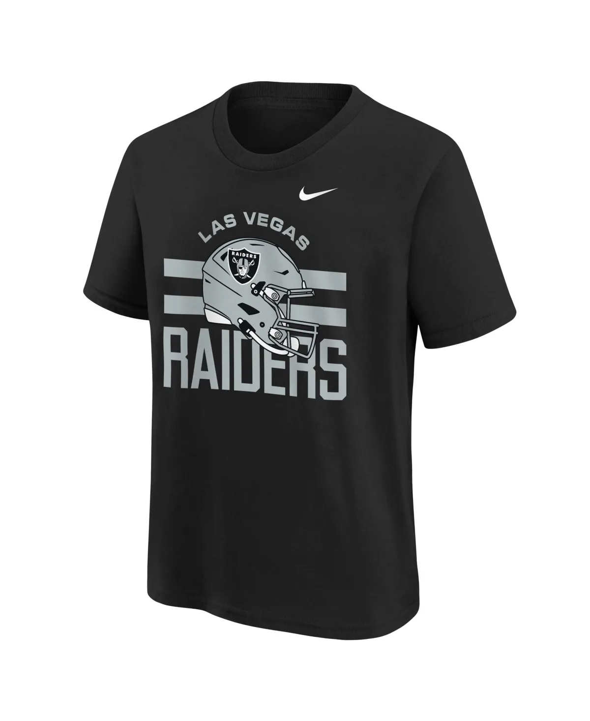 Las Vegas Raiders Team Issue T-Shirt by Nike