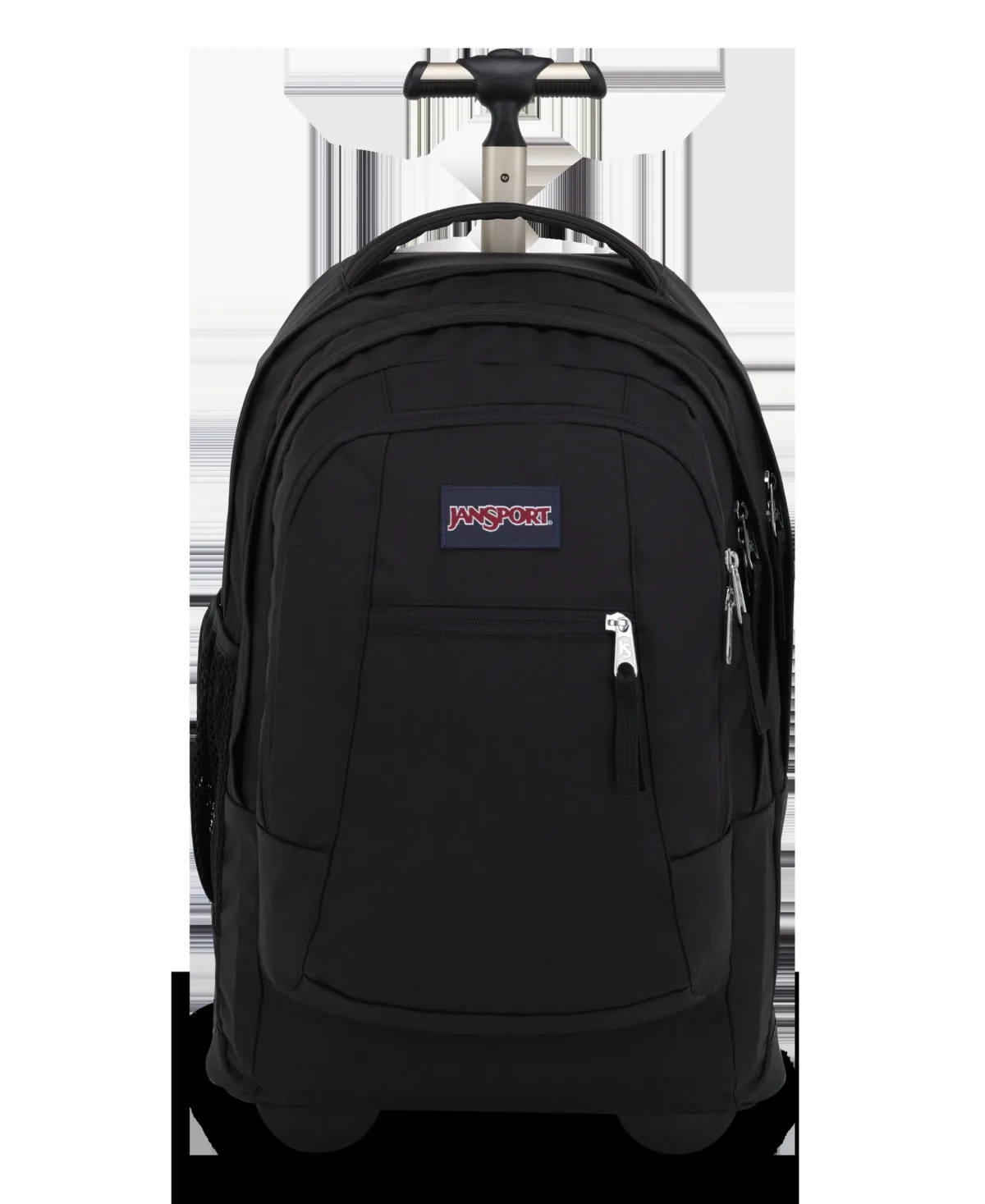 Driver 8 20 Rolling Backpack by Jansport