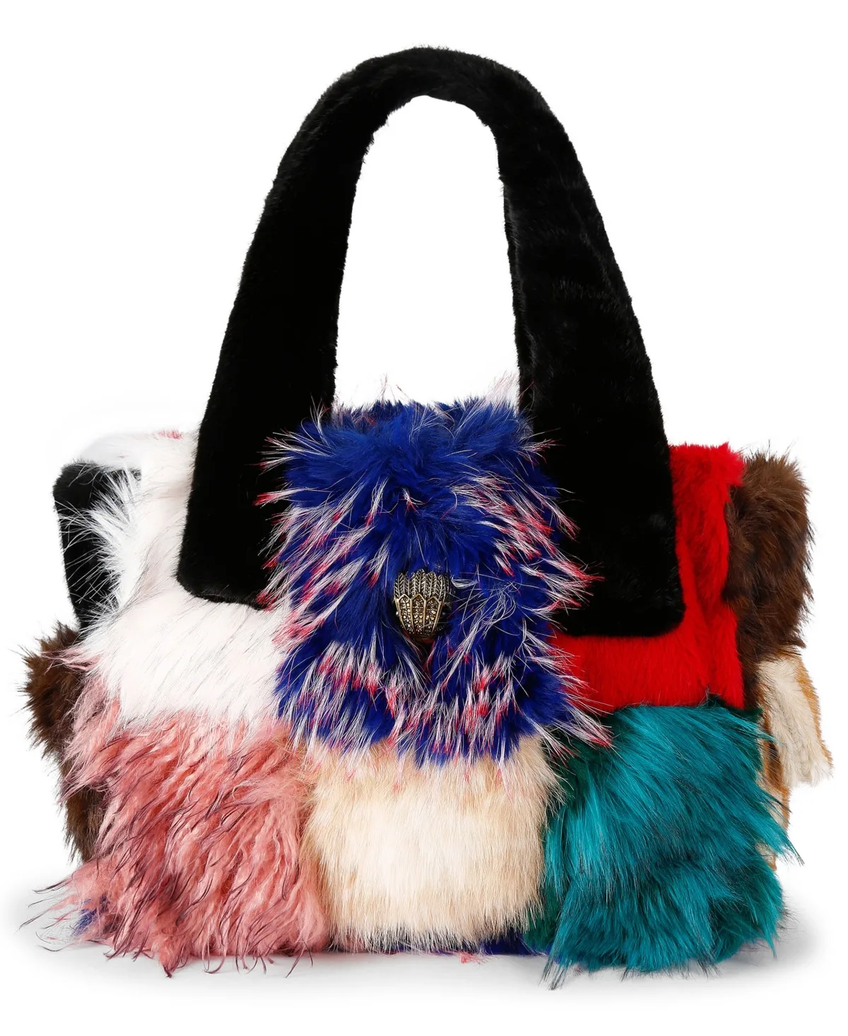 Large Celia Laptop Compatible Tote Handbag by Kurt Geiger