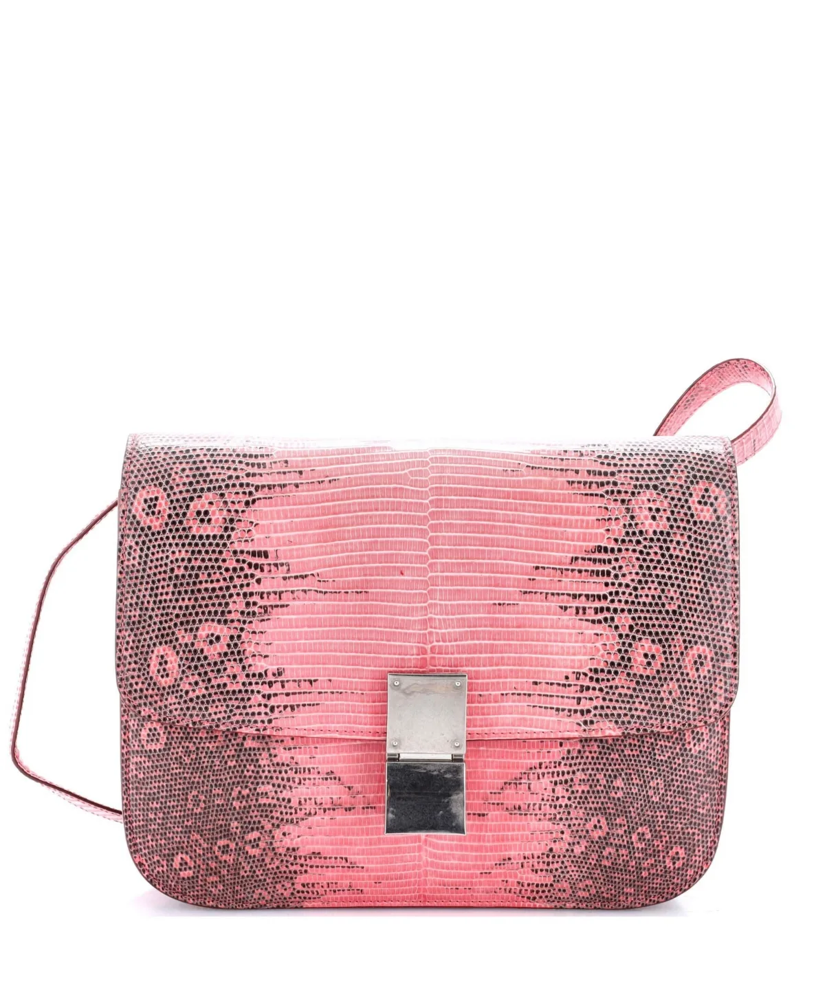 Pre-Owned Celine Medium Classic Box Bag by Celine