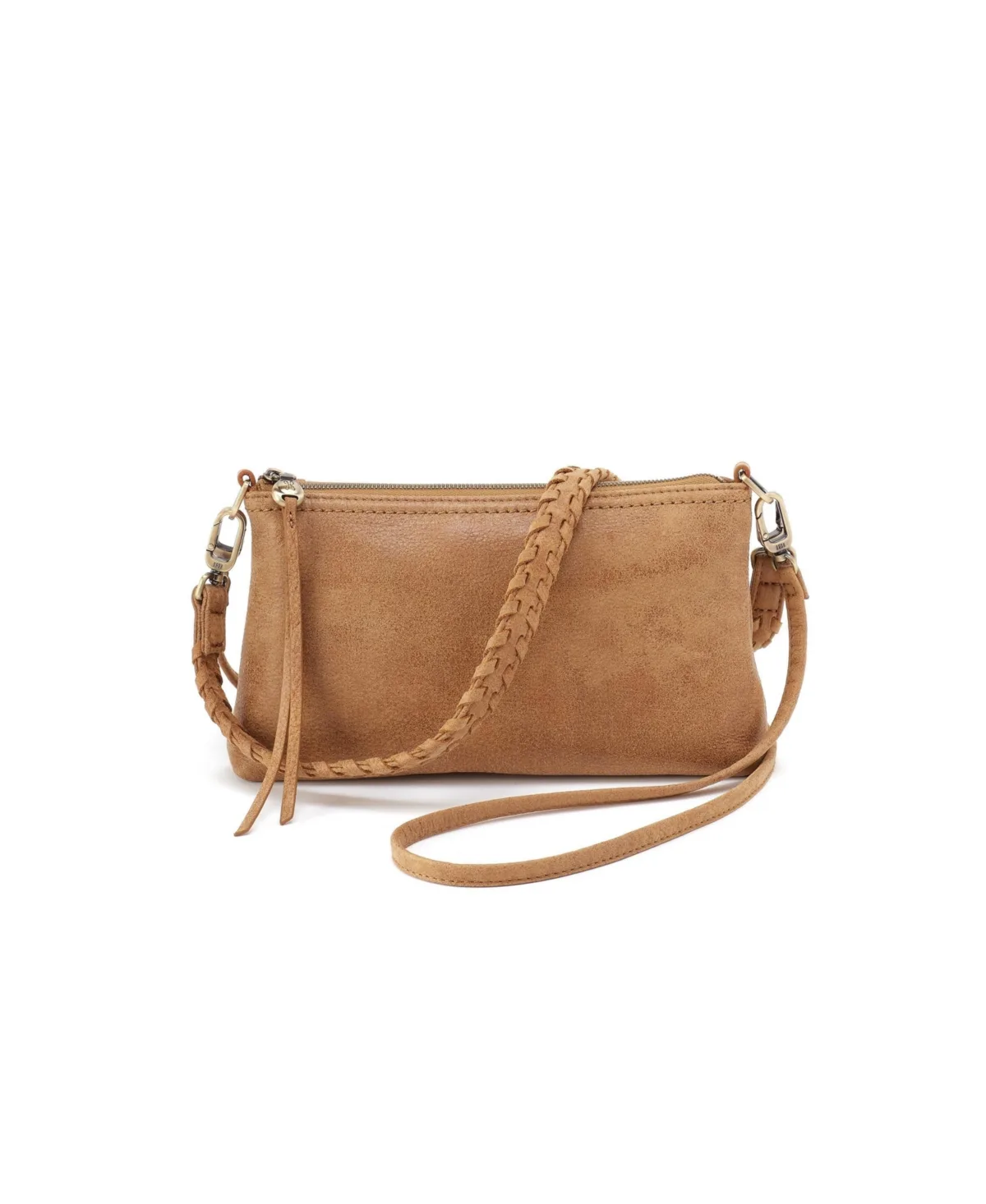 Hobo Darcy Convertible Leather Crossbody