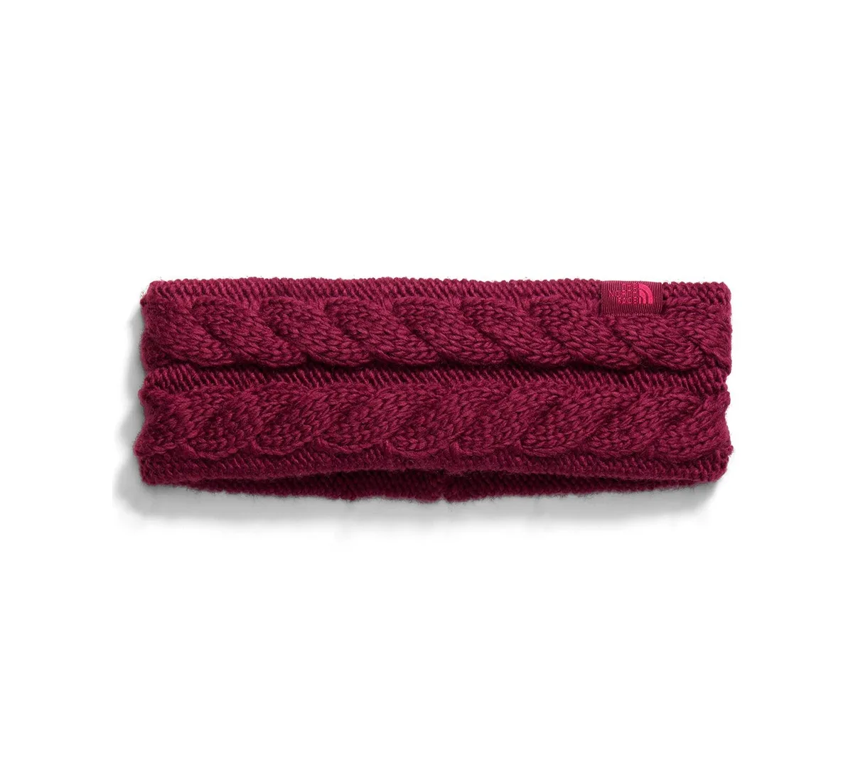 Oh Mega Fleece Earband by The North Face