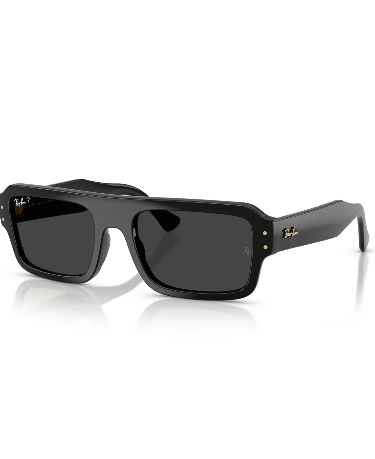 Lukas Polarized Sunglasses by Ray-Ban