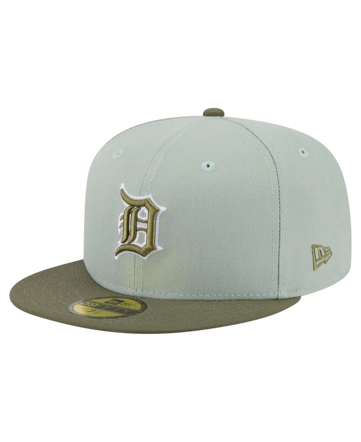 Detroit Tigers 59FIFTY Color Pack Fitted Hat by New Era