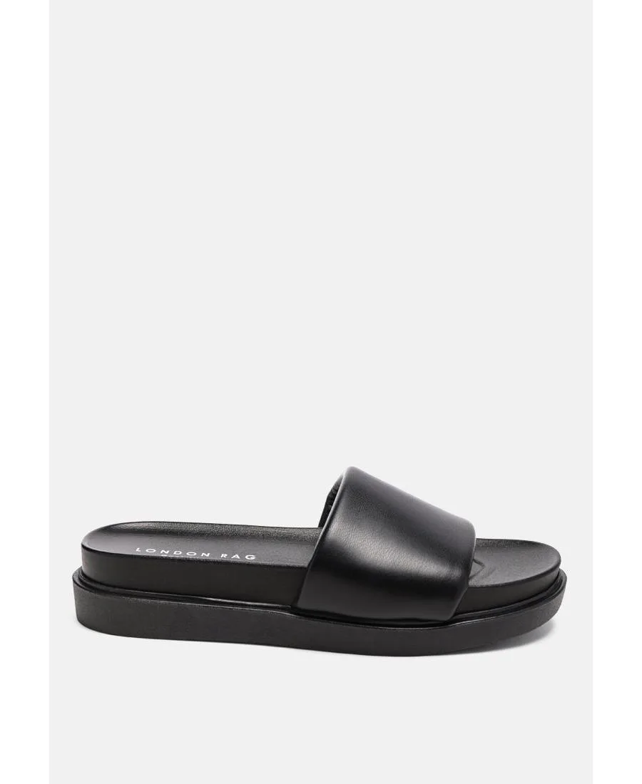 Moulded Pool Slides by London Rag