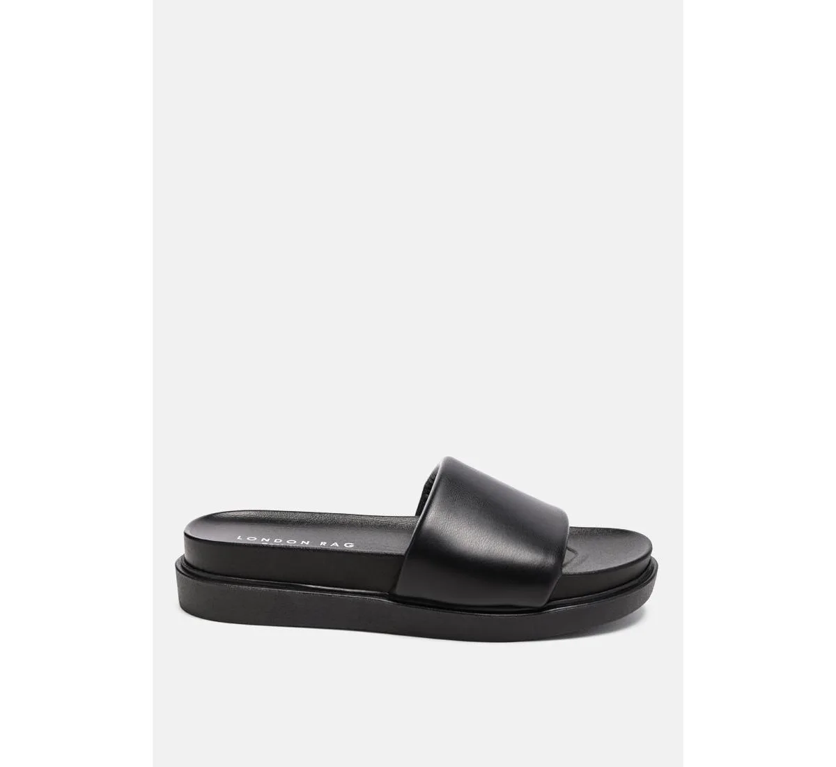 Moulded Pool Slides by London Rag