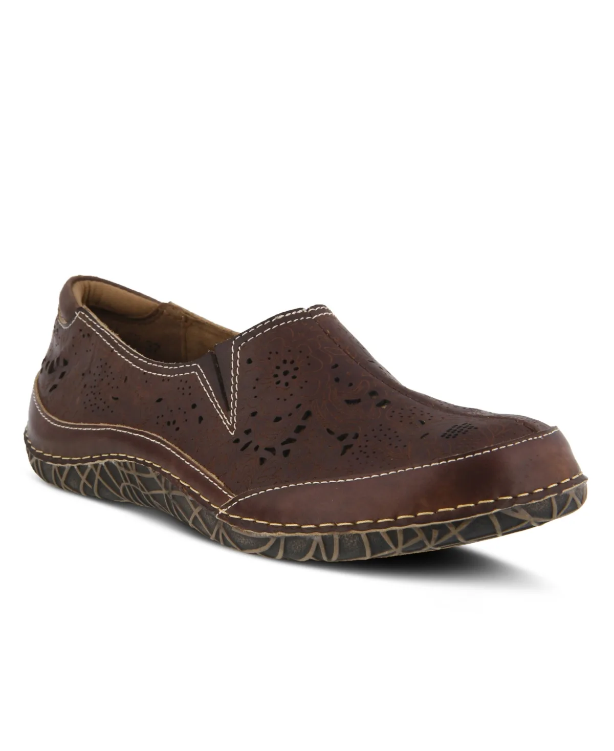 LArtiste Libora Loafers by Lartiste