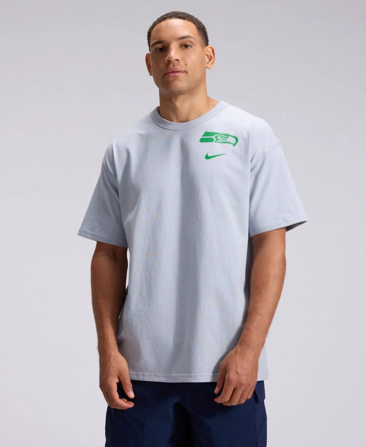 Seattle Seahawks Rivalries Collection Max90 T-Shirt by Nike