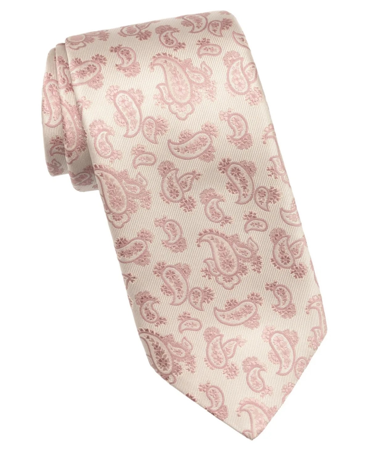 Colombo Vintage Paisley Tie by Elizabetta