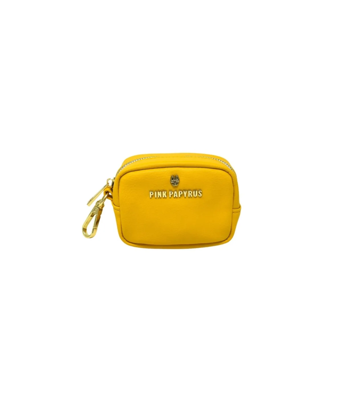 Reagan Waste and Treat Pouch by Pink Papyrus