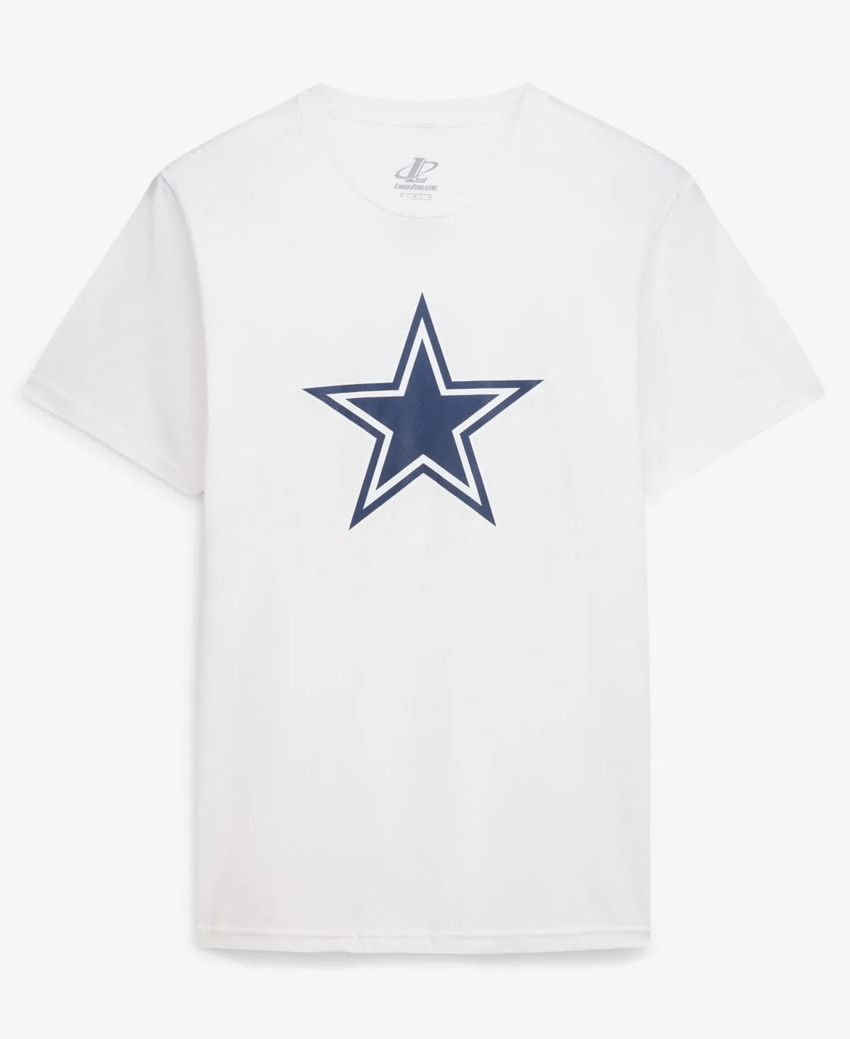 Dallas Cowboys Primary Logo T-Shirt