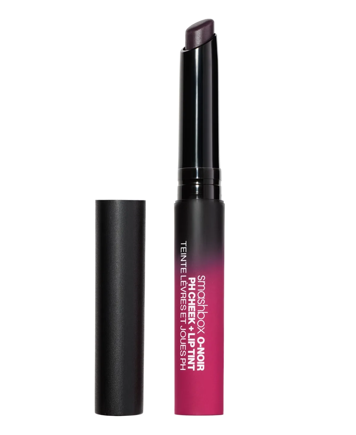 O-Noir pH Cheek + Lip Tint by Smashbox