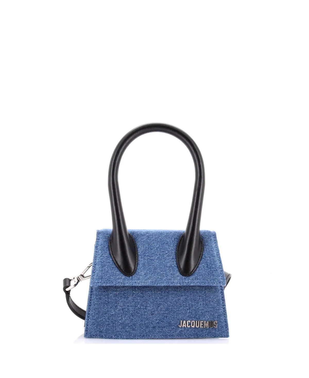Pre-Owned Le Grand Chiquito Bag Canvas by JACQUEMUS