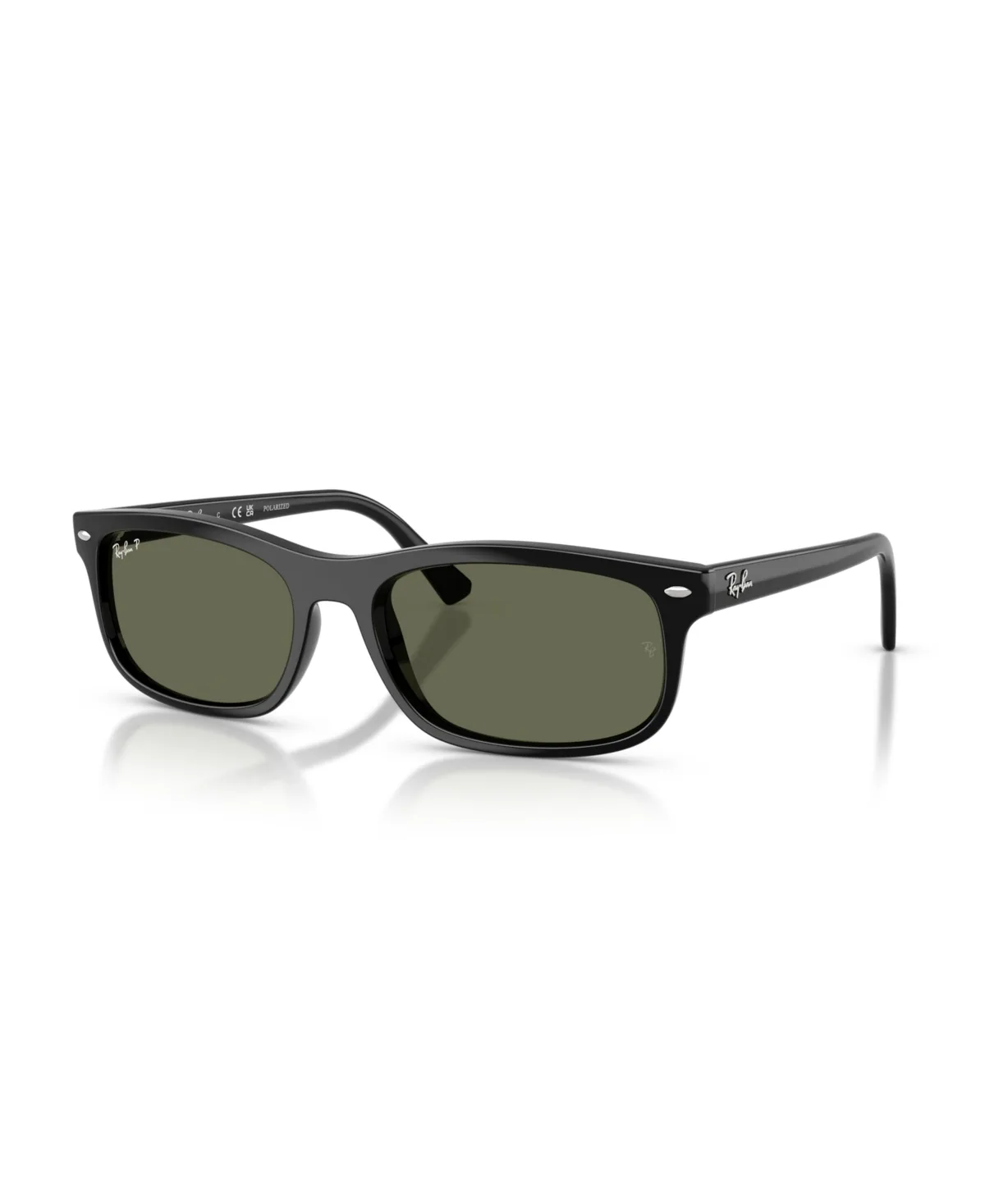 Ray-Ban Polarized Sunglasses, RB2224 by Ray-Ban