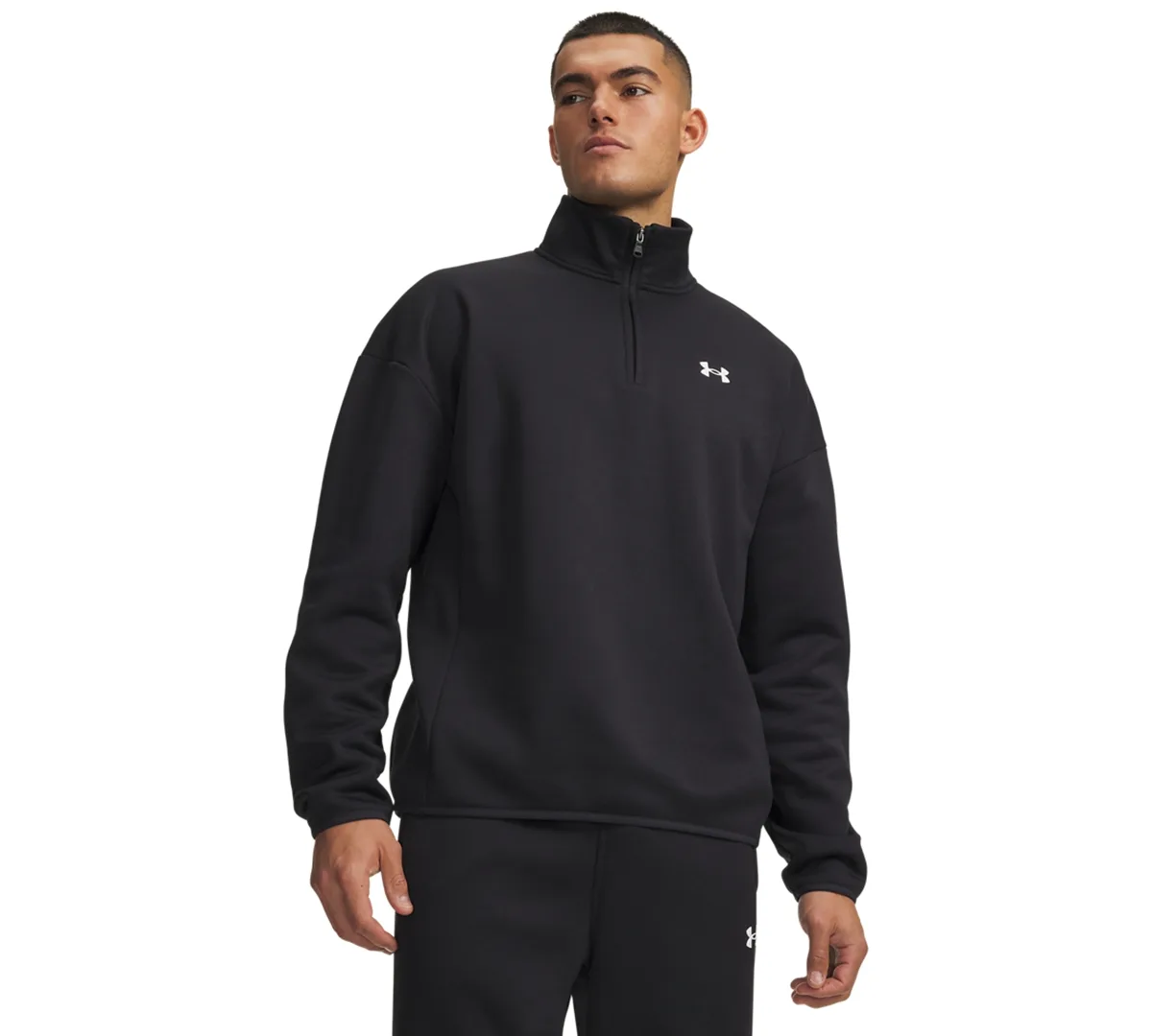 Fleece Sweatshirt by Under Armour