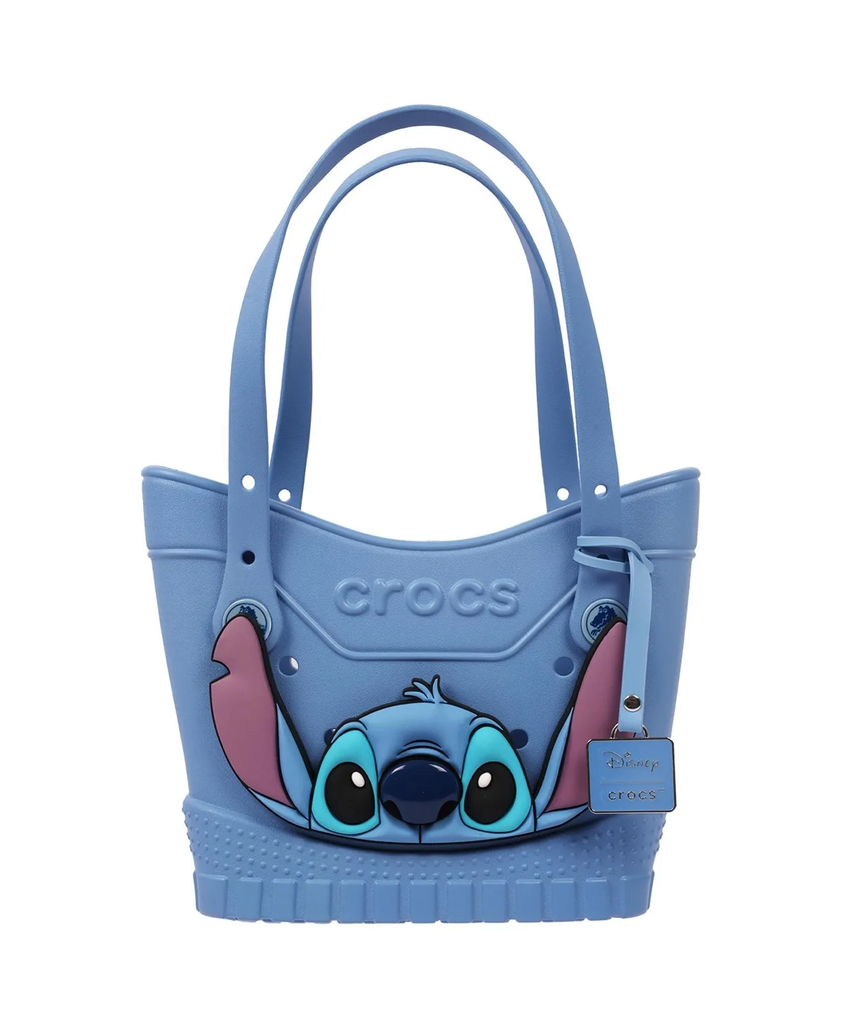 Disney Stitch Classic Tote by Crocs