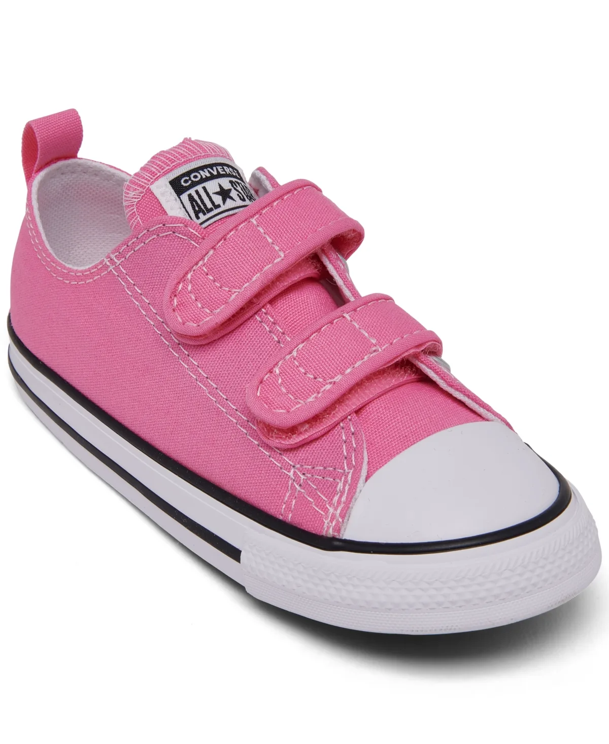 Chuck Taylor All Star 2V Ox Stay-Put Closure Casual Sneakers by Converse