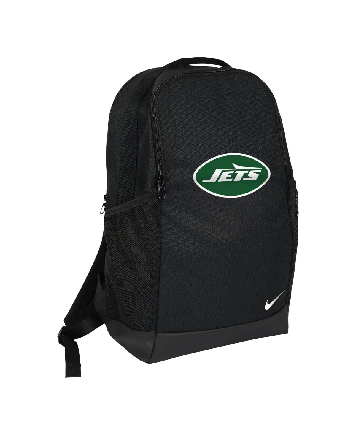 New York Jets Laptop Backpack by Nike