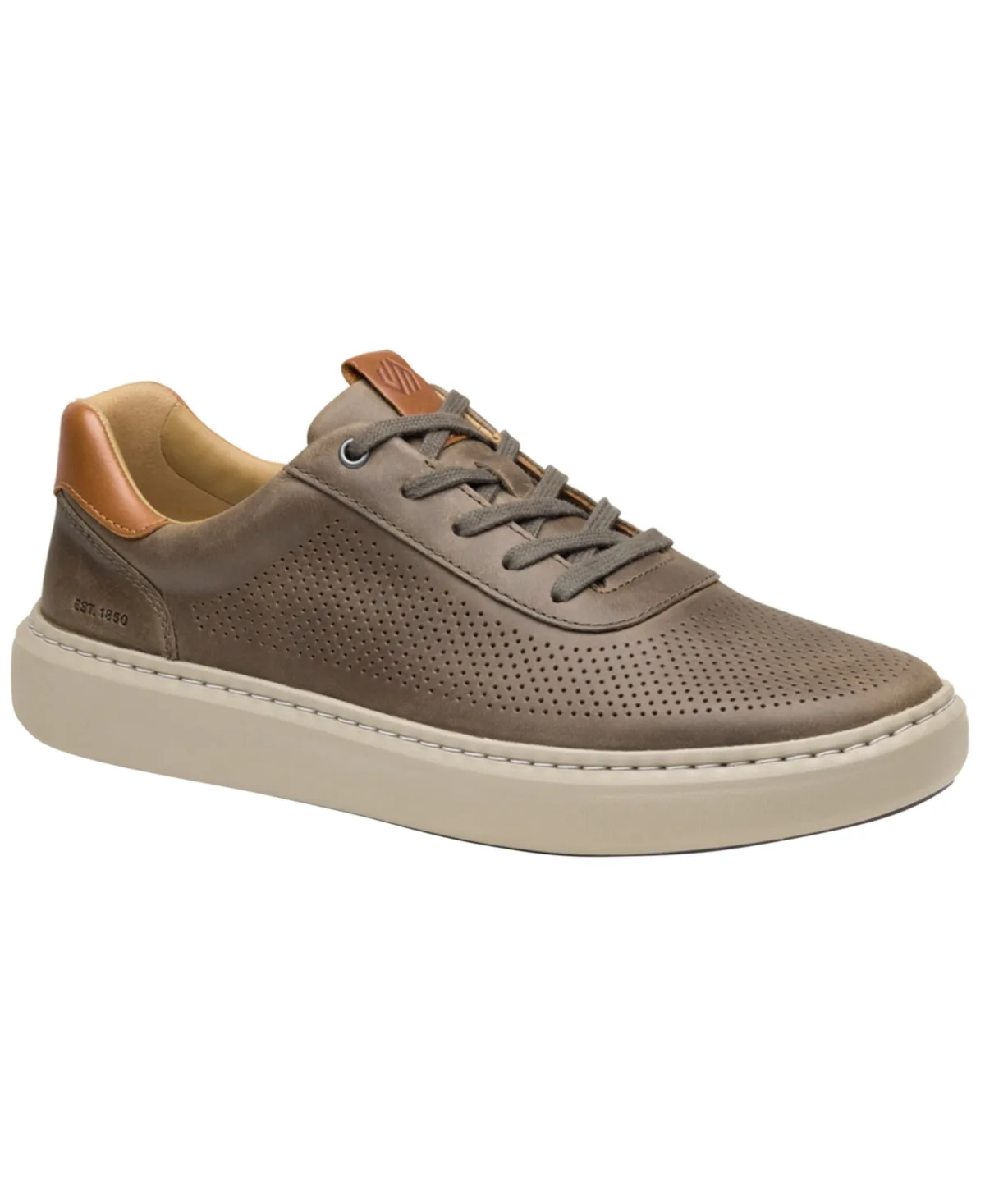 Anders Perfed U-Throat Shoes