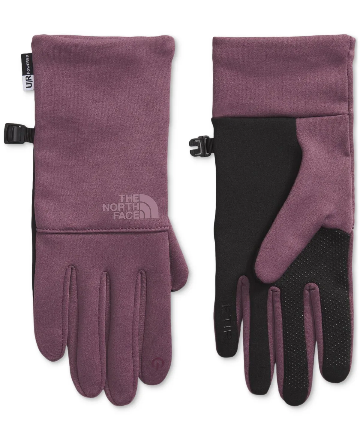 Fleece Etip Gloves by The North Face