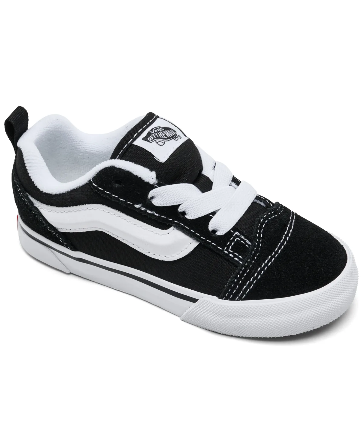 Knu Skool Lifestyle Sneakers by Vans