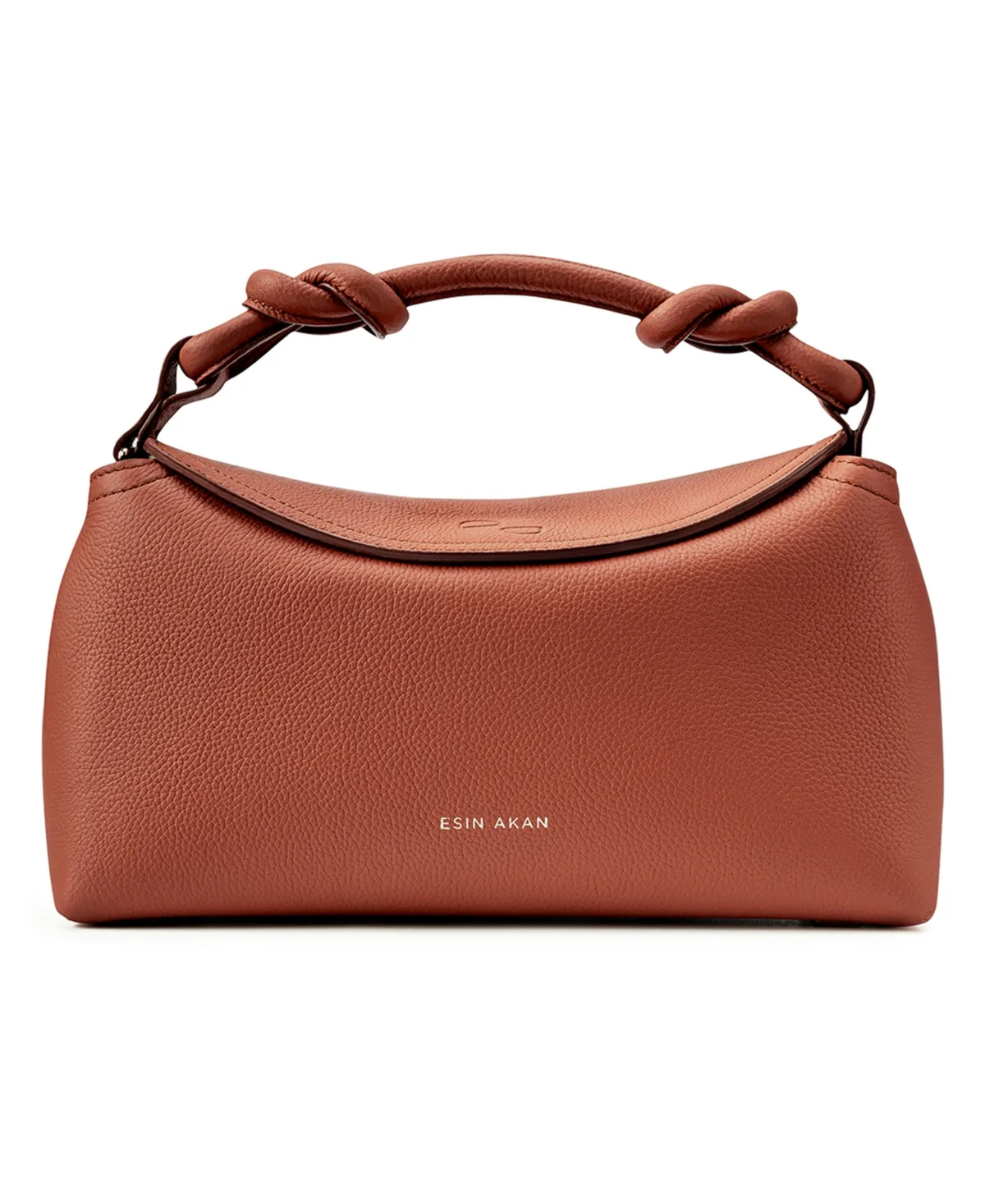 Sloane Medium Leather Crossbody Bag