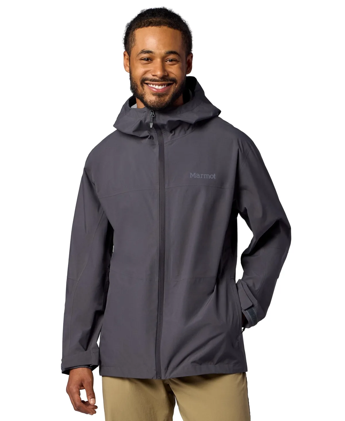 PreCip Evo Flex Hooded Rain Jacket
