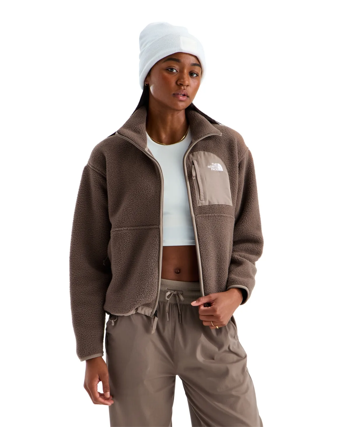 Yumiori Off Peak Jacket