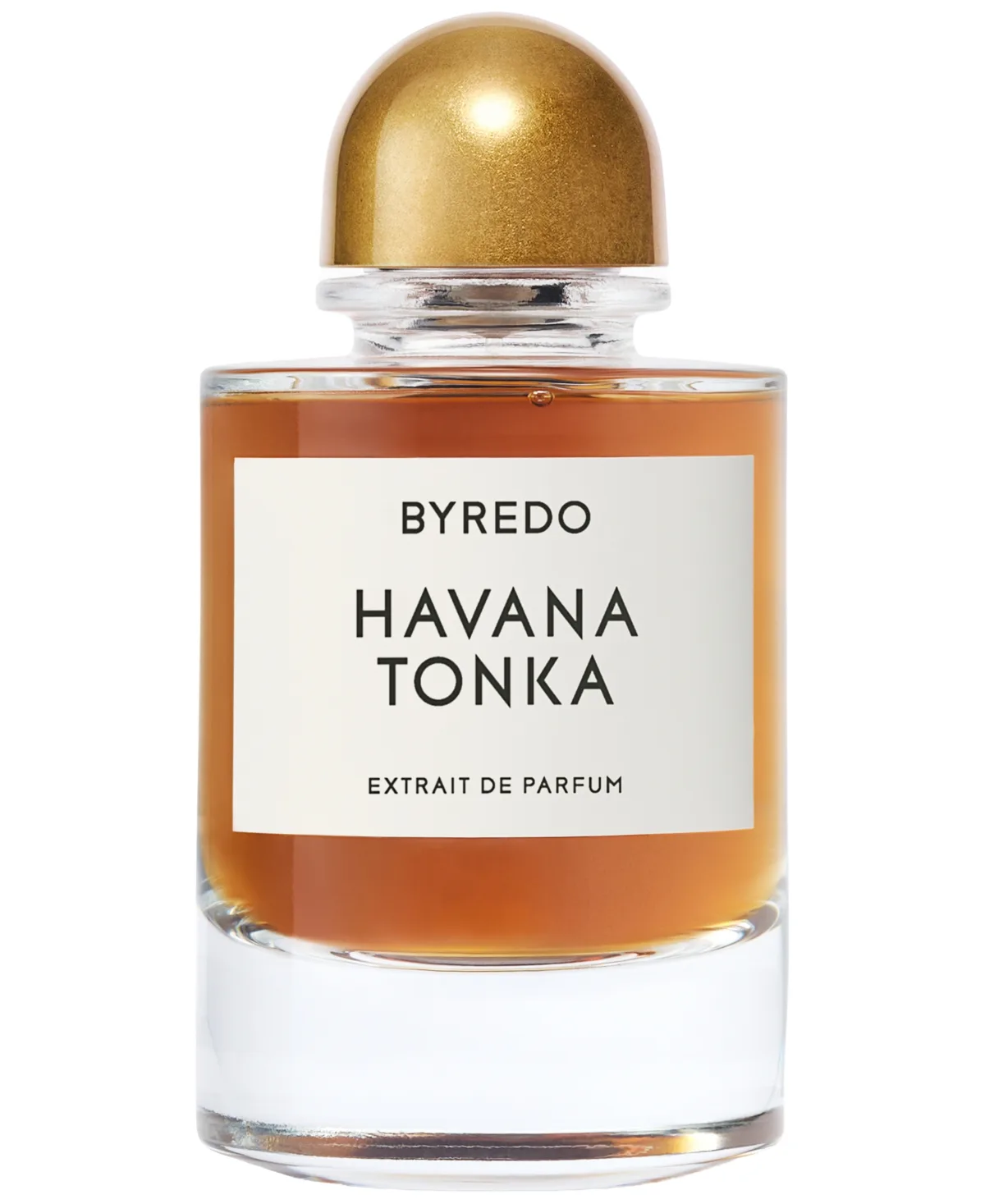 Havana Tonka Extrait De Parfum Spray, 2.3 oz by Byredo