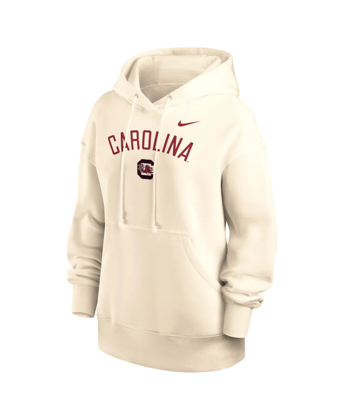 Graphic Oversized Hoodie by Nike