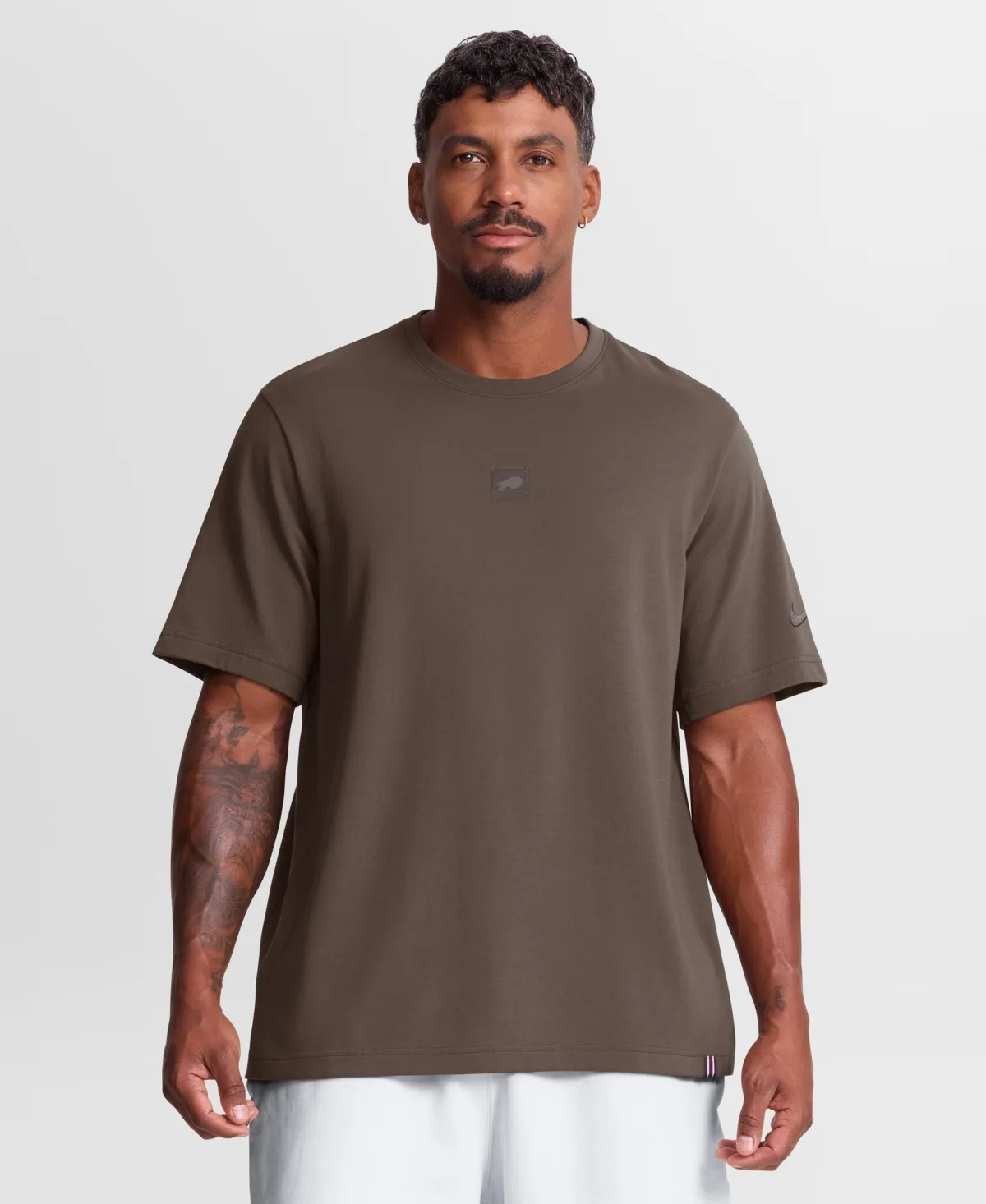 Buffalo Bills Last Resort Dri-Fit T-Shirt by Nike