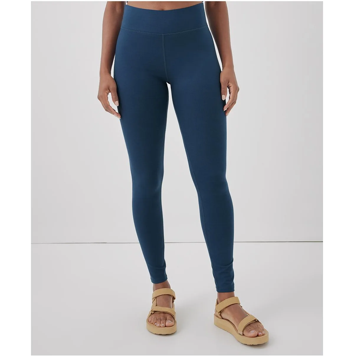 PureFit Legging Made with Organic Cotton by Pact