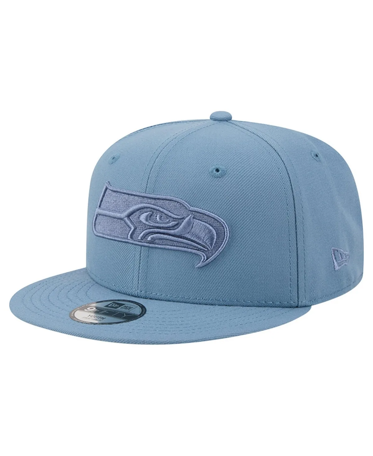 Seattle Seahawks 9FIFTY A-Frame Snapback Hat by New Era