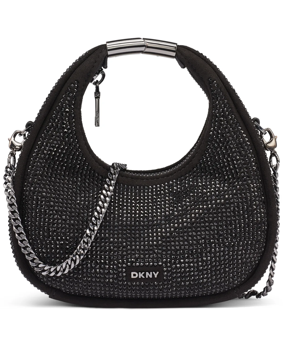 Margot Mini Embellished Crossbody Handbag