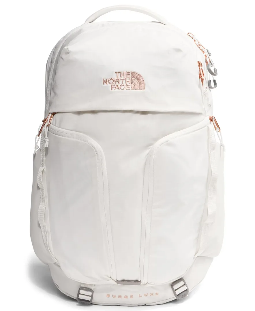 Surge Luxe Backpack Messenger by The North Face